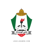 نادي الوحدات الاردني android application logo